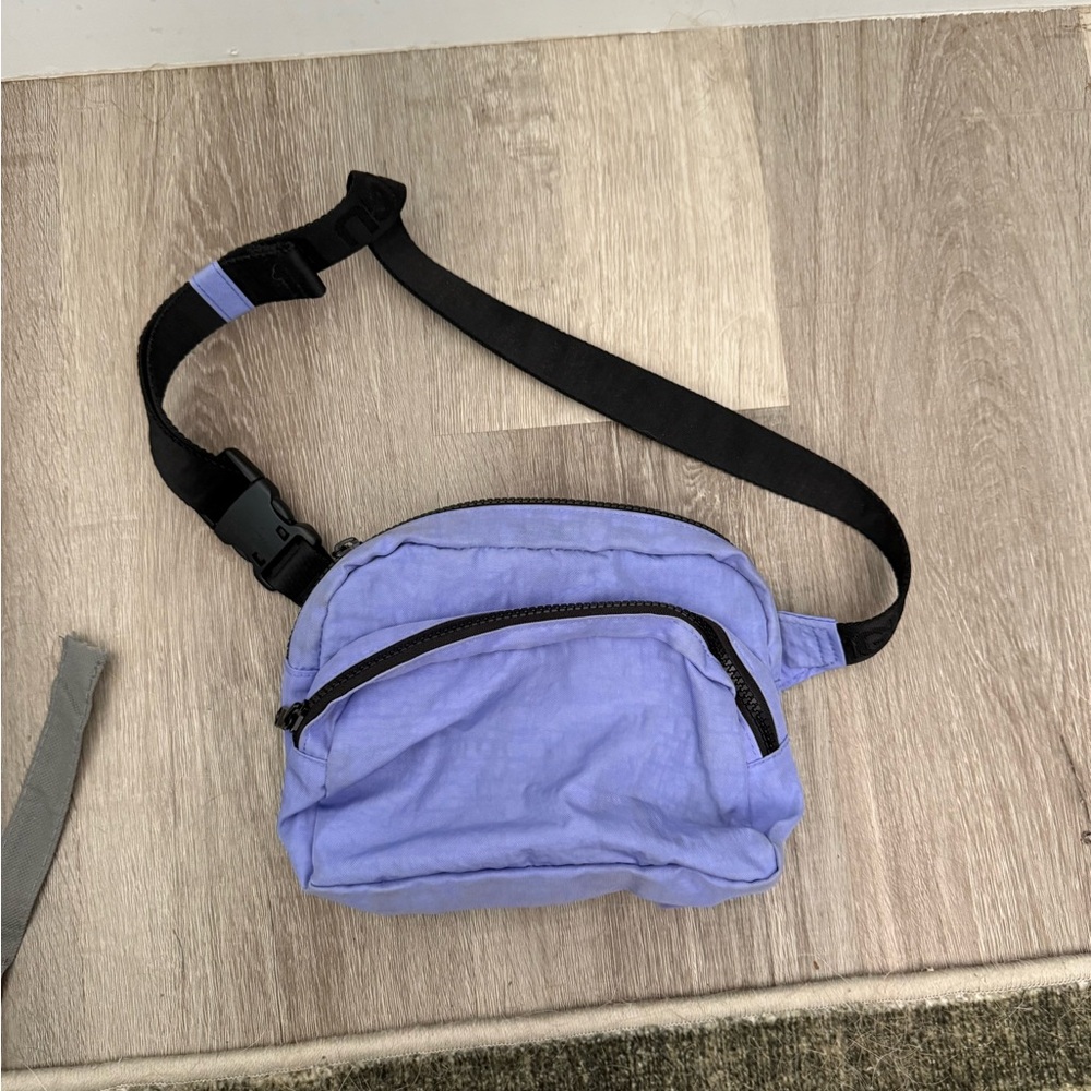Baggu Bluebell Purse